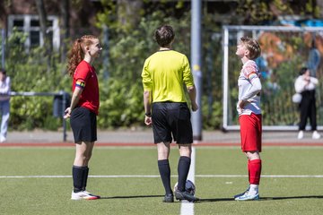Bild 38 - wBJ ETV2 - Walddoerfer : Ergebnis: 3:0
